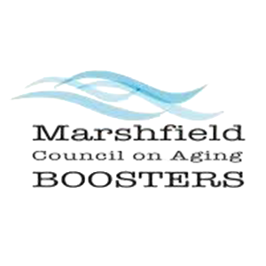Marshfield COA Boosters